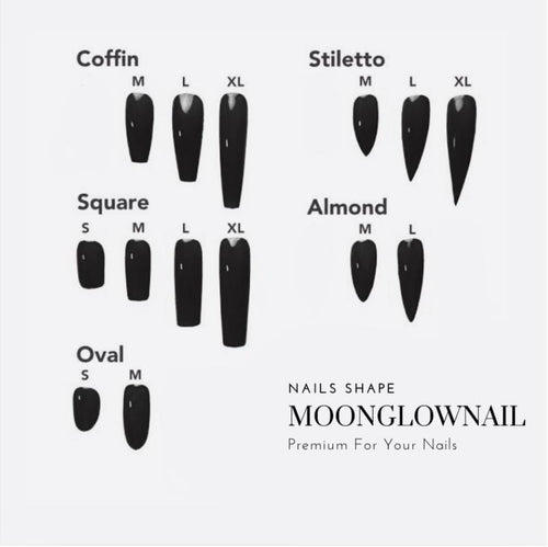 3D Butterfly Press On Nails: Green Chrome Medium Almond Handmade Nail Set